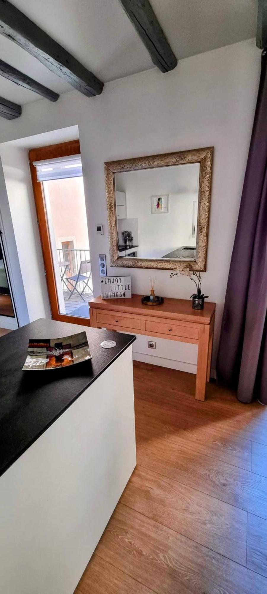 Appartement De Charme Au Coeur De La Vieille Ville Annecy Extérieur photo