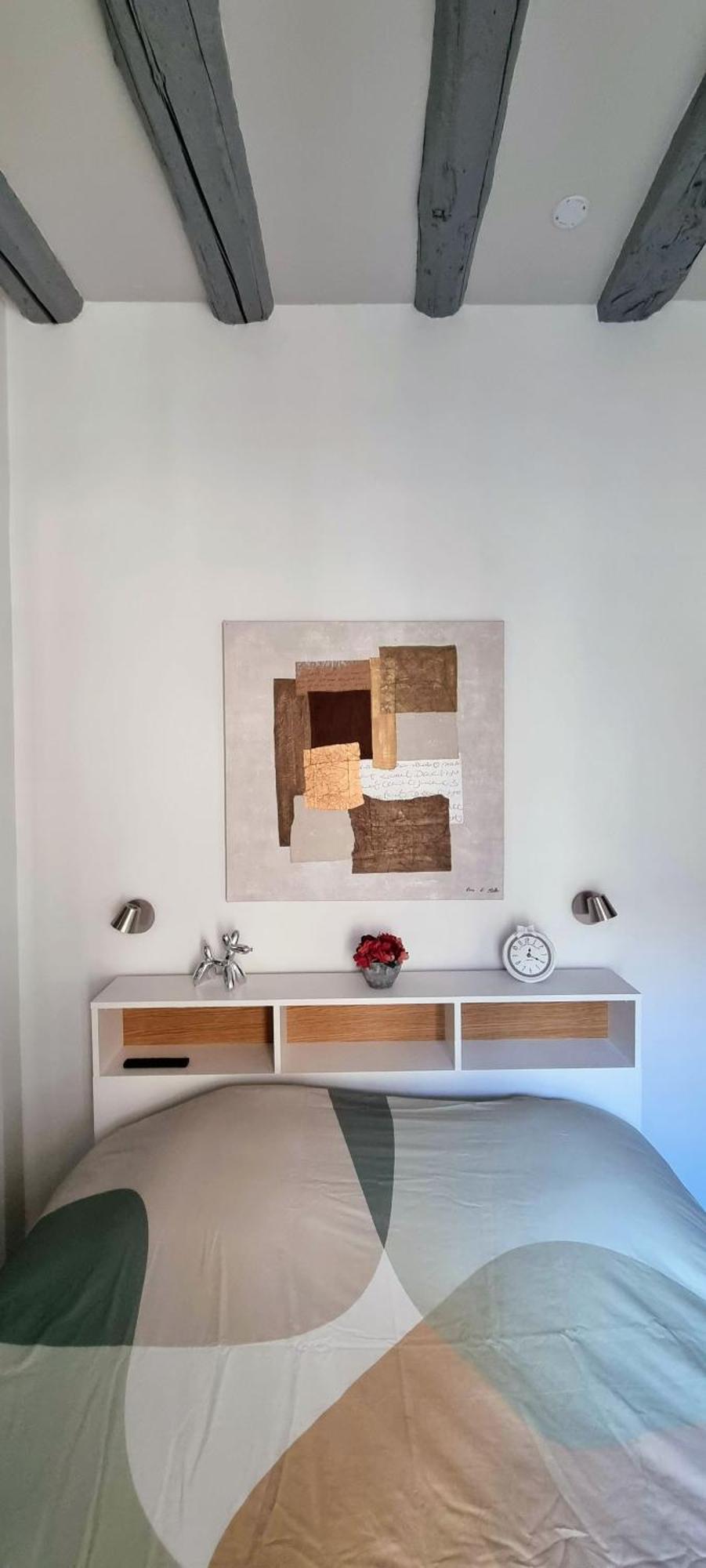 Appartement De Charme Au Coeur De La Vieille Ville Annecy Extérieur photo
