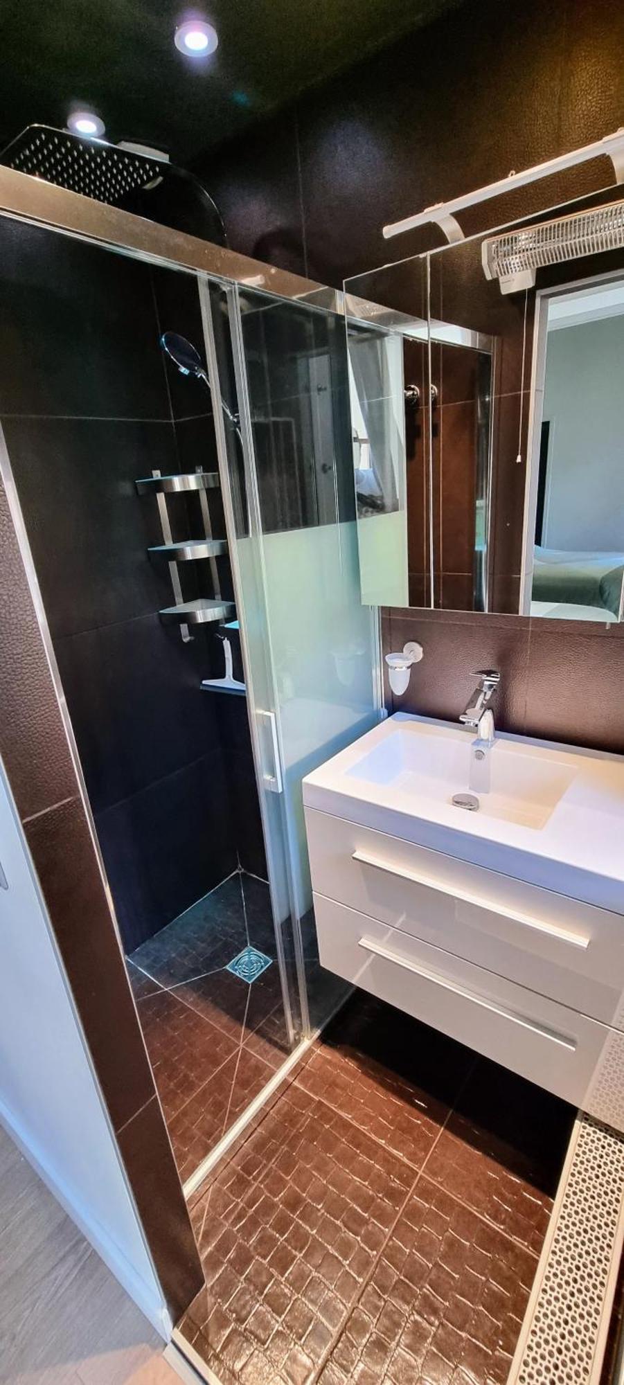 Appartement De Charme Au Coeur De La Vieille Ville Annecy Extérieur photo