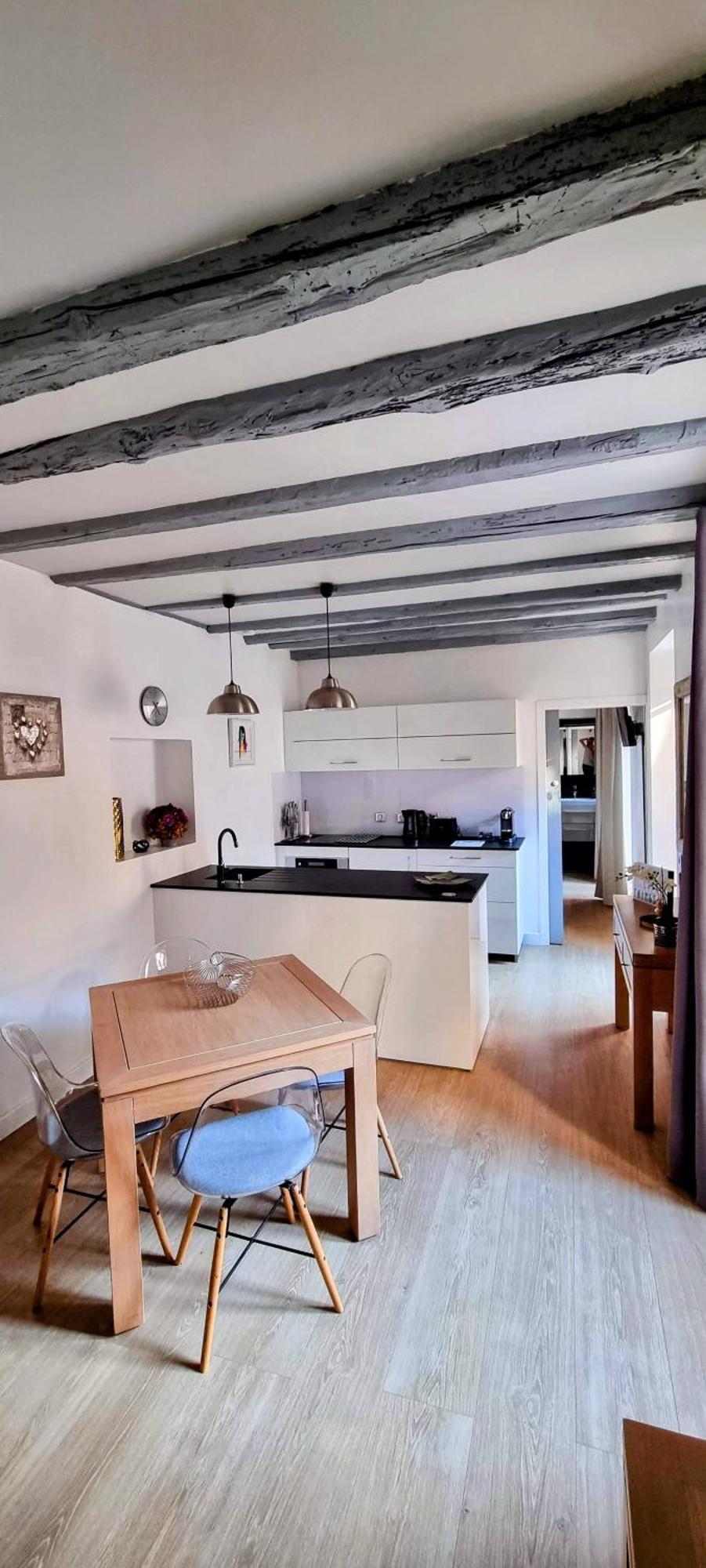 Appartement De Charme Au Coeur De La Vieille Ville Annecy Extérieur photo